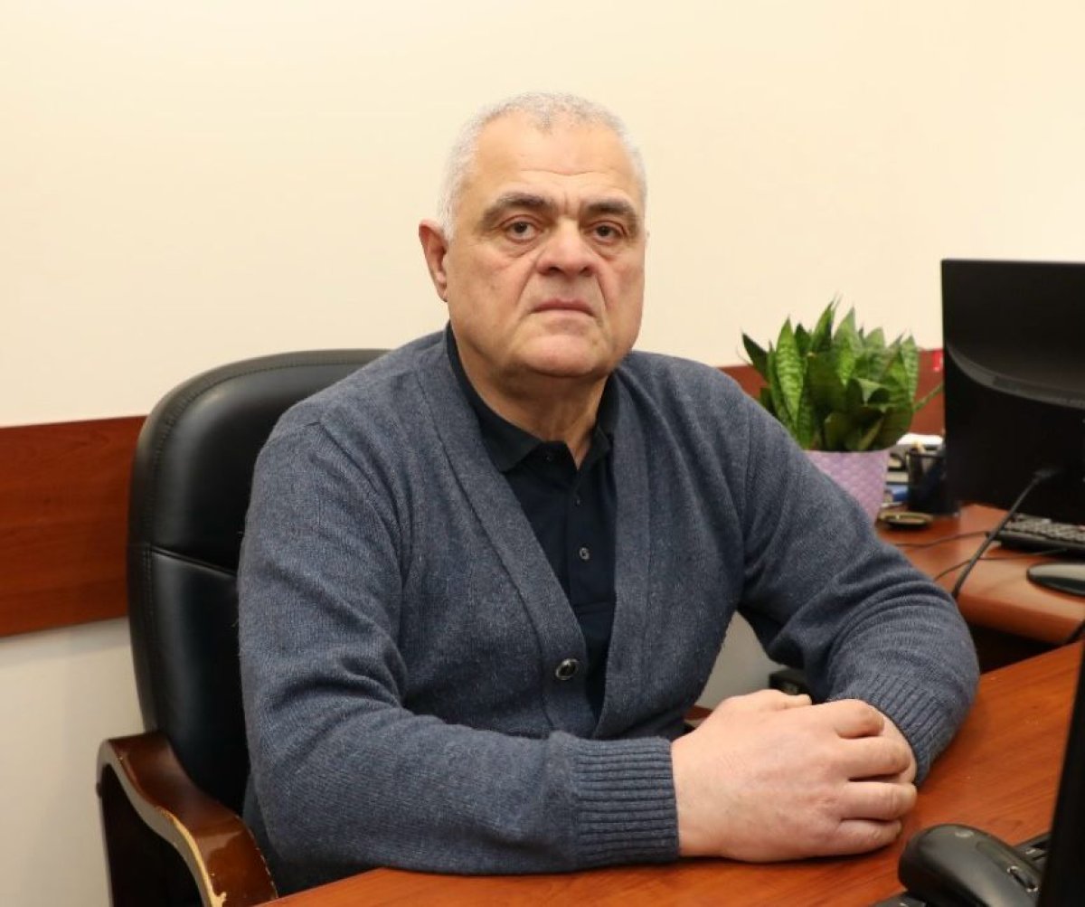 გენად ჯიქია