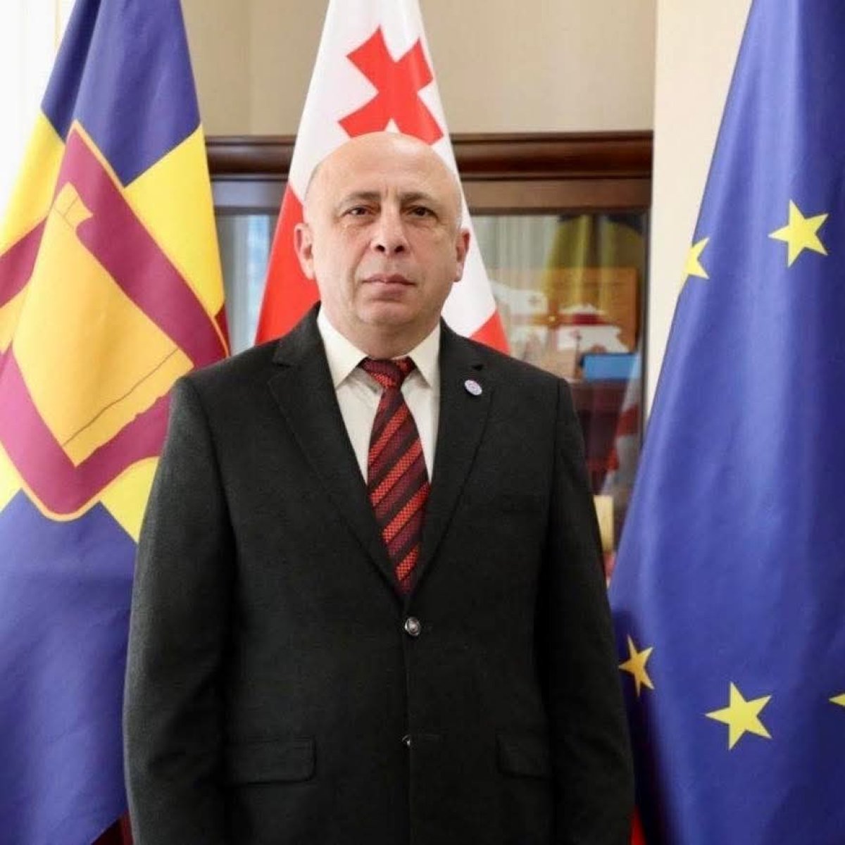 ბესიკ ჭეჟია