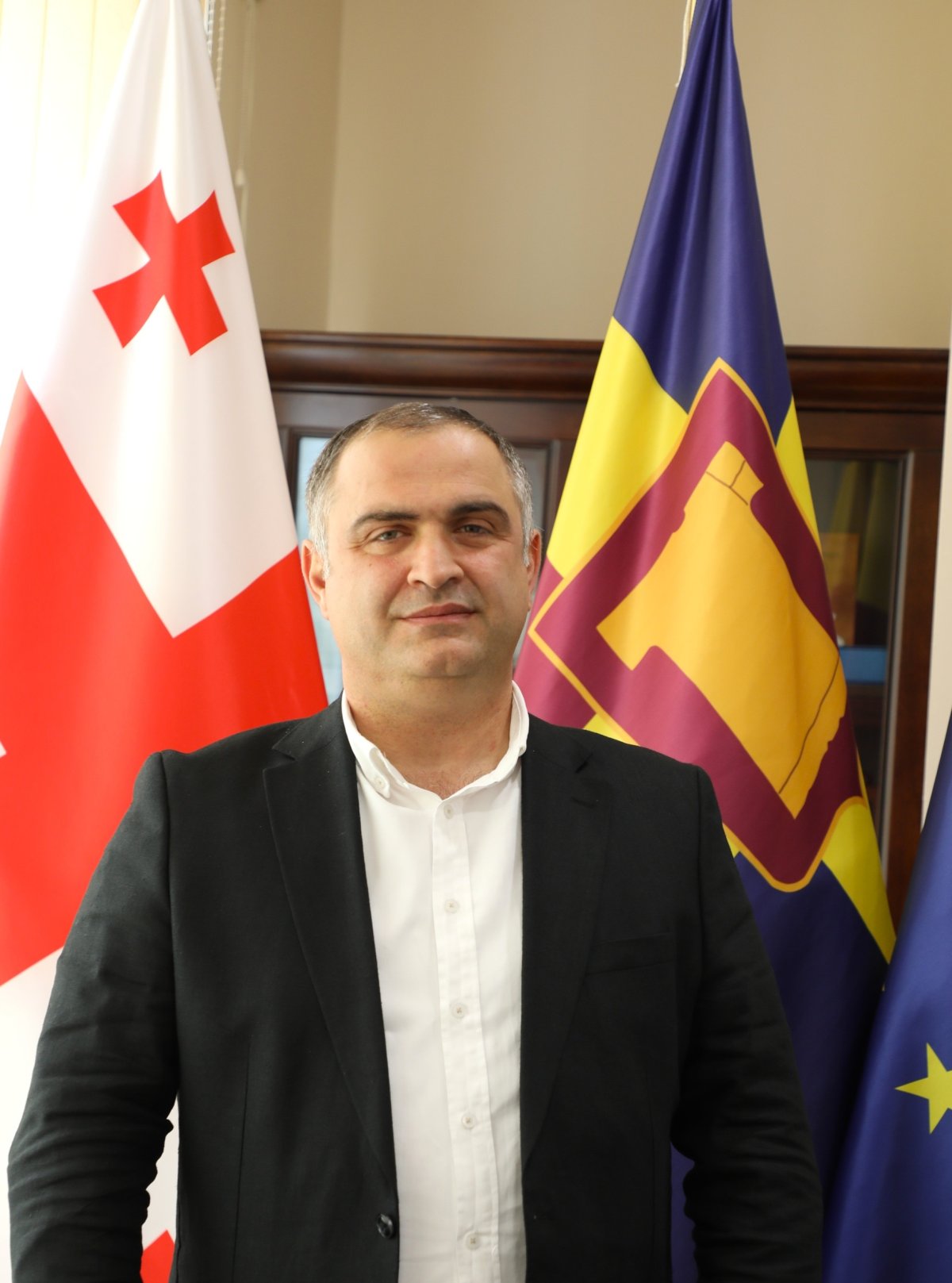 ნუგზარ გაბელია