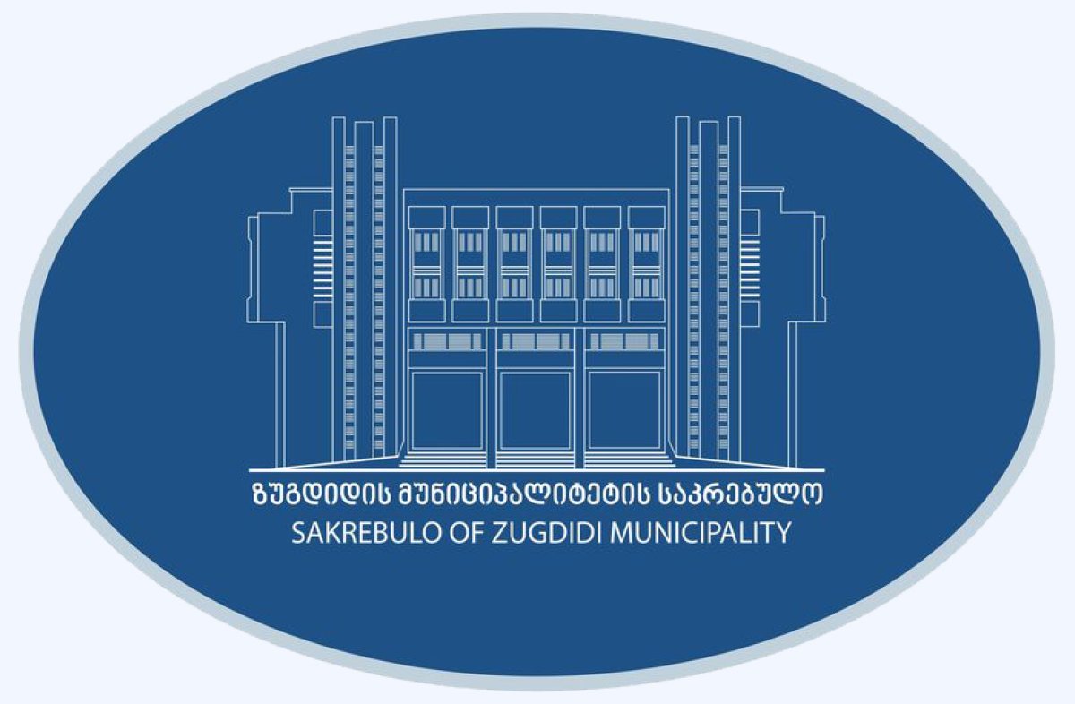Sakrebulo of Zugdidi Municipality