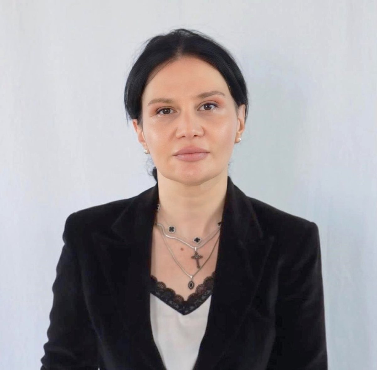 სოფო შამუგია