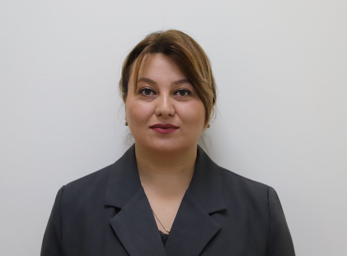 თამარ ანთია