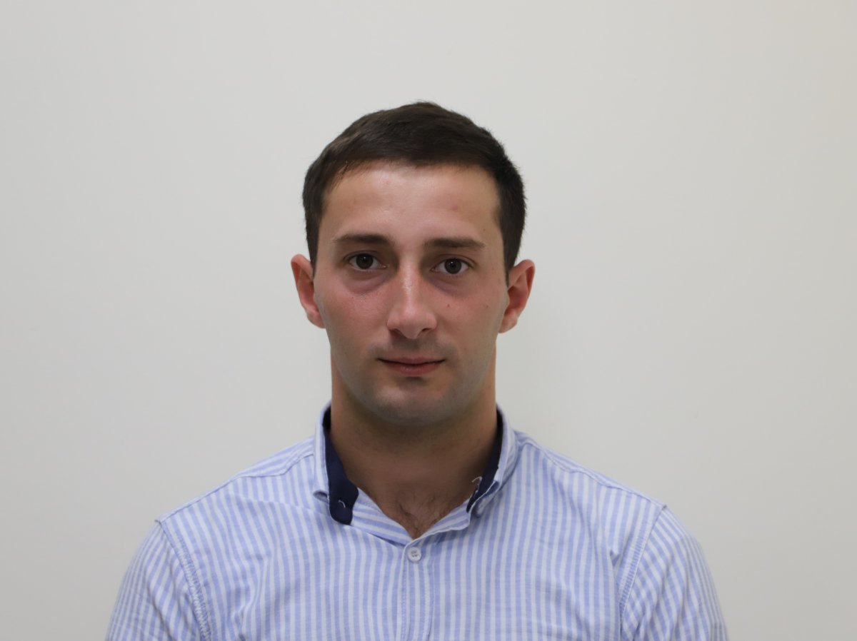 ცოტნე ბულია