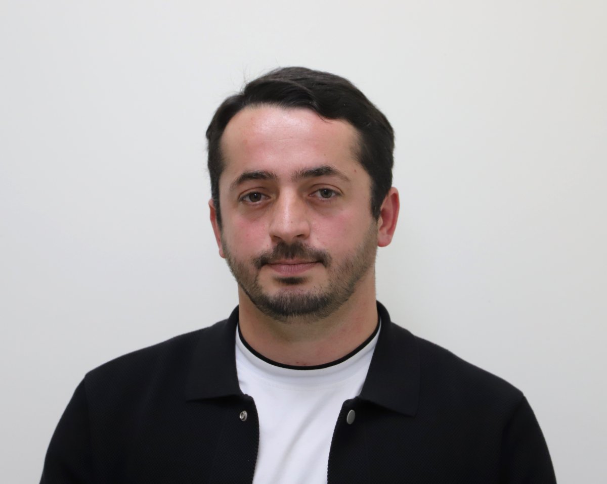 ნიკა ჩალიგავა