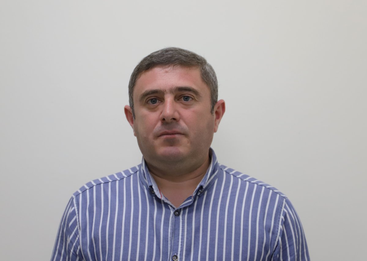 ირაკლი ჯანაშია