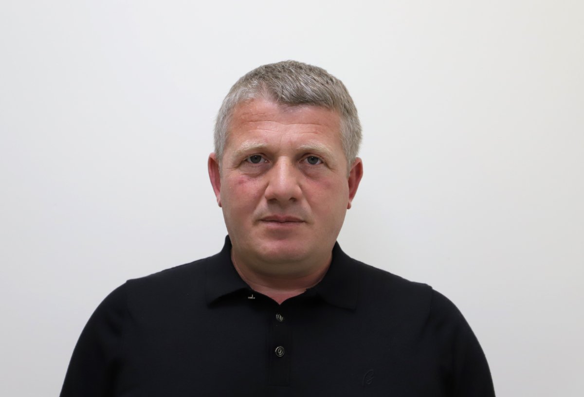 მამუკა თოლორაია