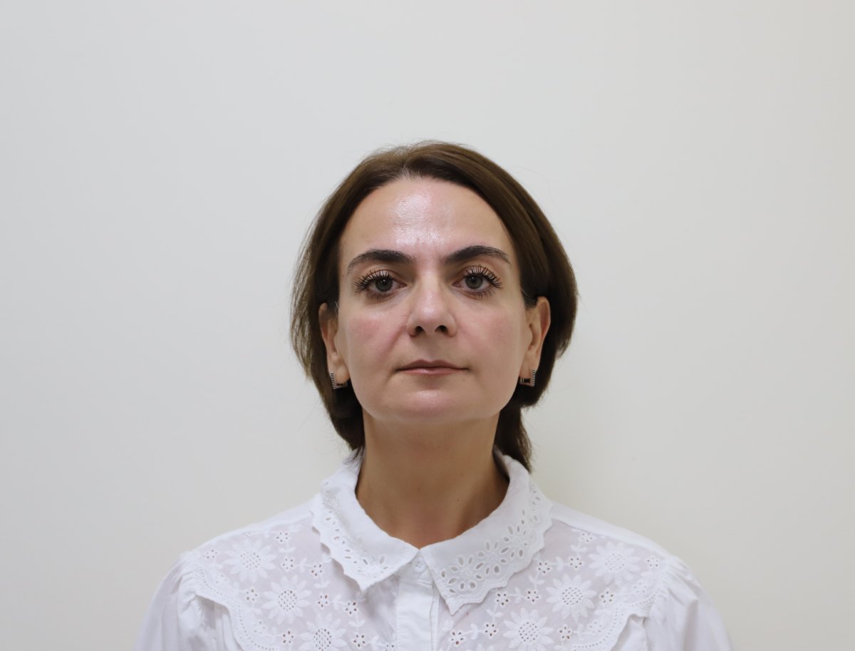 ნათია წითლიძე