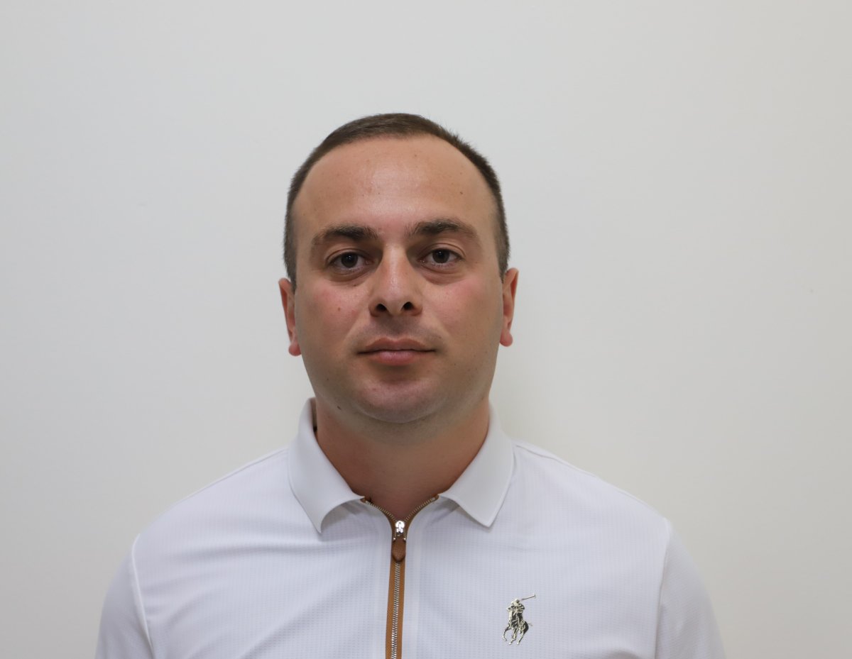 დიმა მალანია