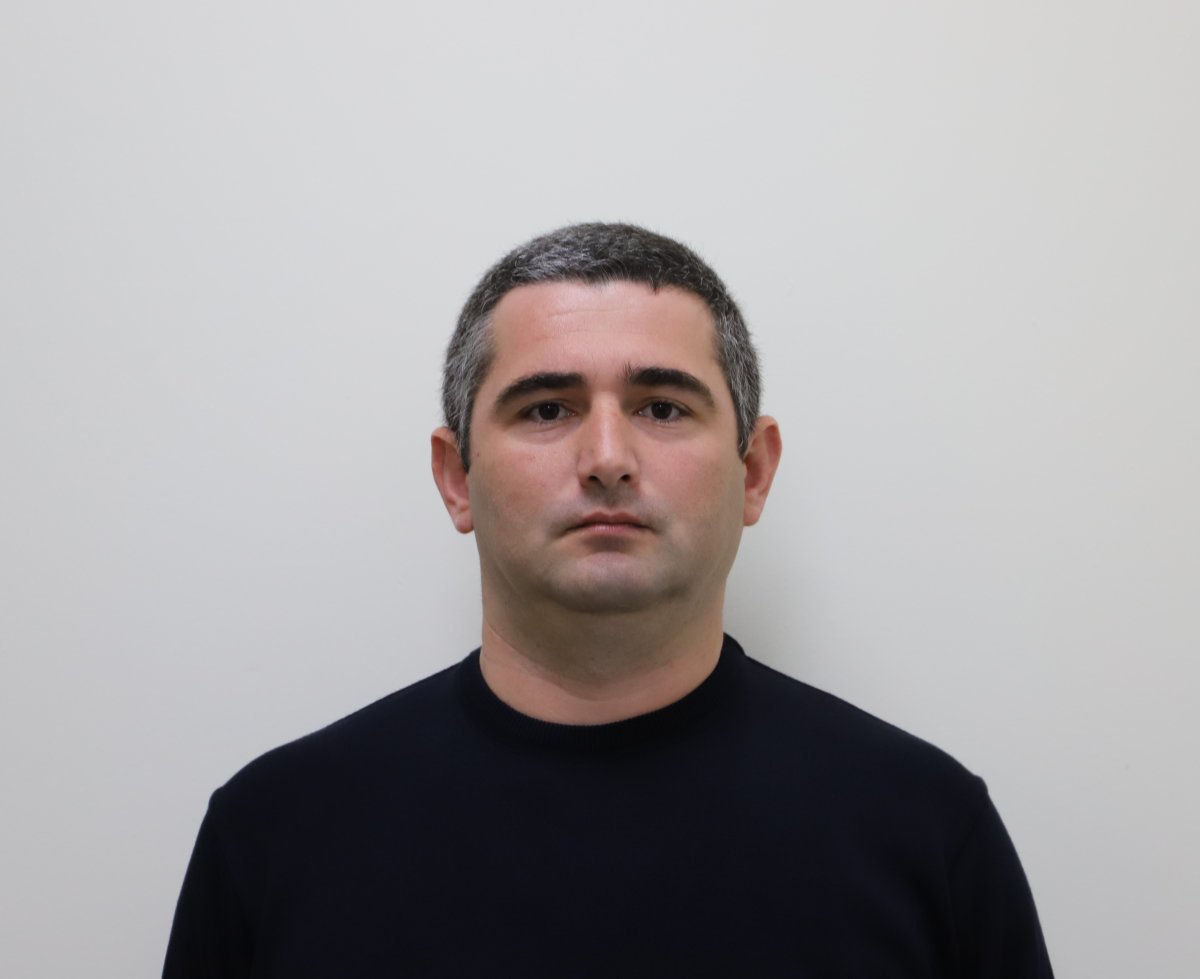 გიორგ ჯანაშია