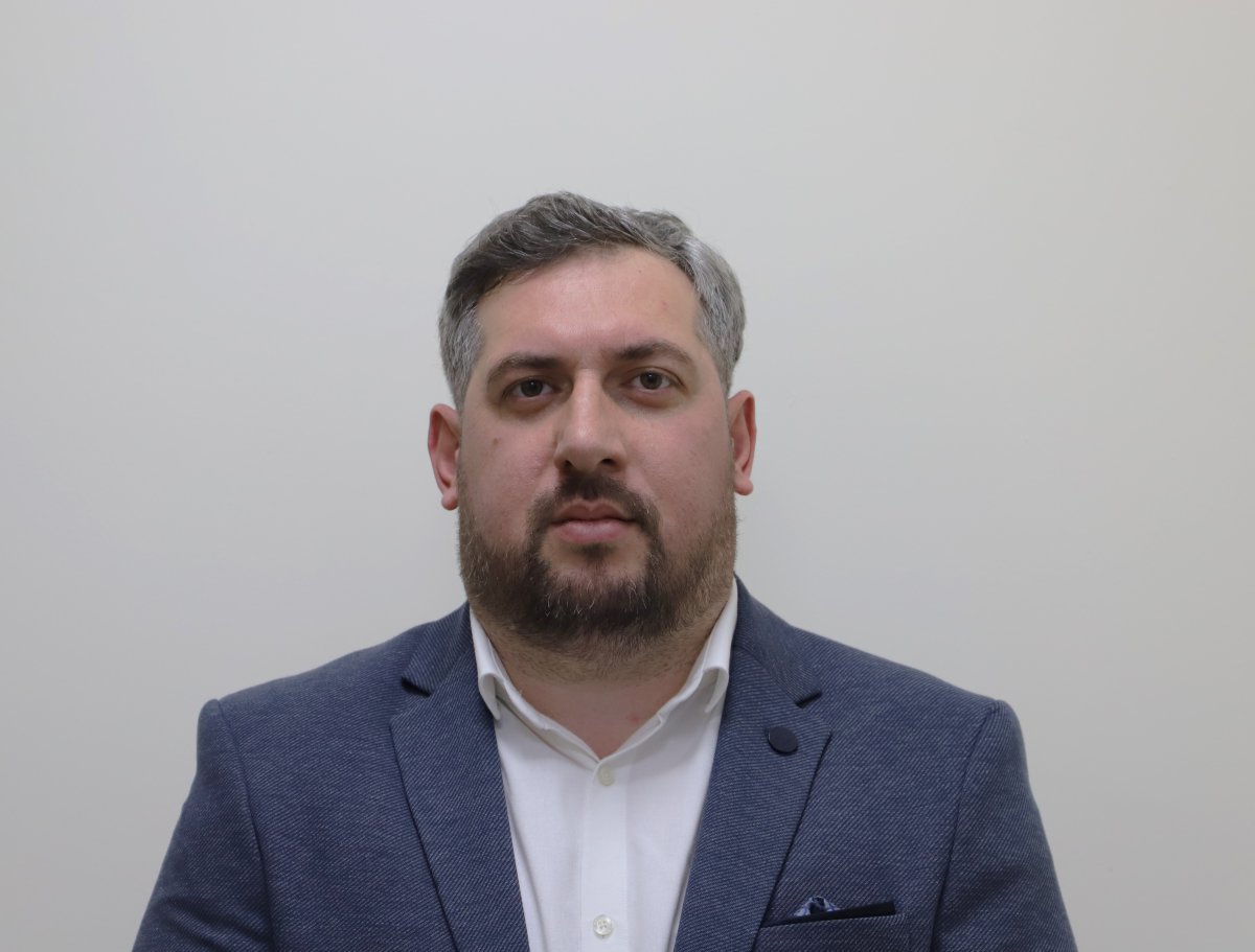 ირაკლი ნარმანია