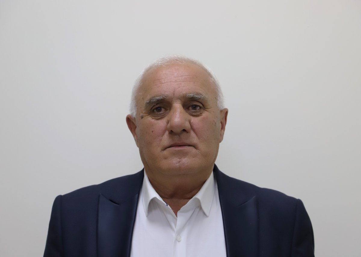 სოსო გოგოხია