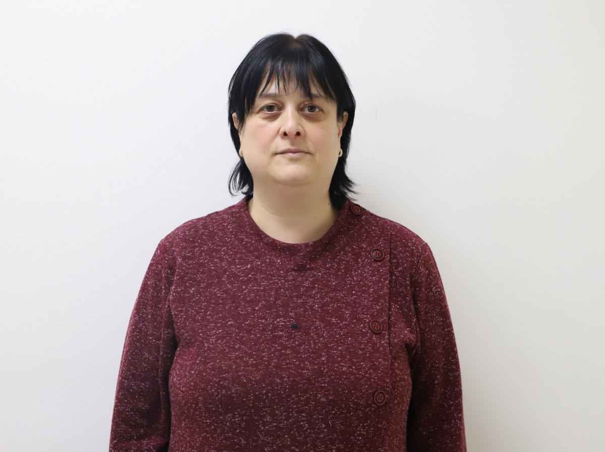 ნანა ხუფაცარია