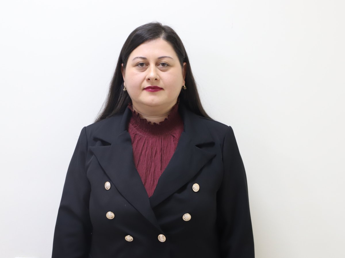 თამუნა ჯიქია