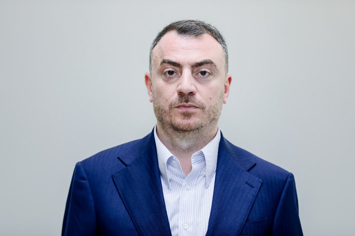 გიორგი კორტავა